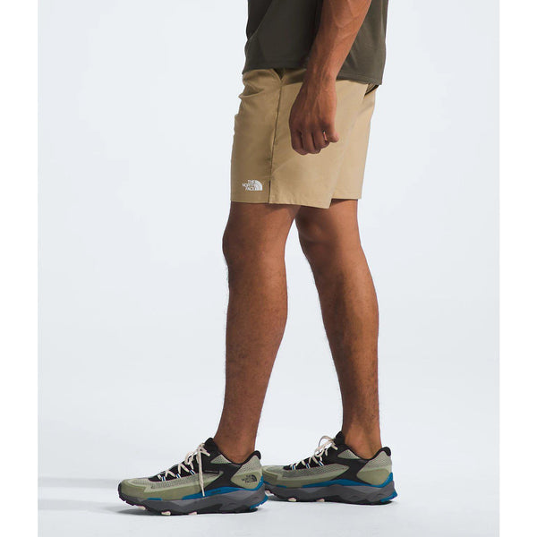 The North Face Men's Wander Short 2.0