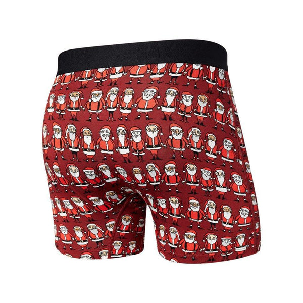 Saxx Underwear Men's Ultra Boxer Brief