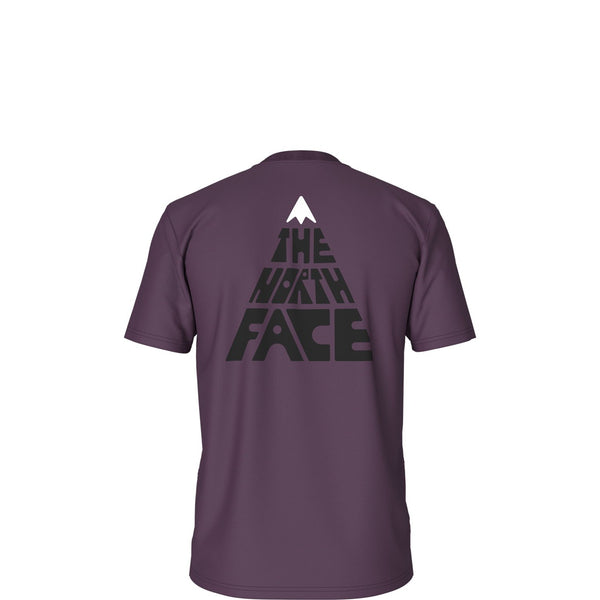 The North Face Men's Short Sleeve Brand Proud Tee