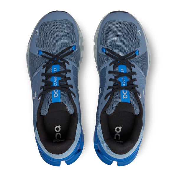 ON Running Men's Cloudflyer 4 Running Shoe