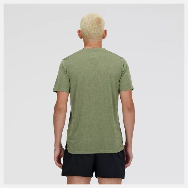 New Balance Men's Athletics T-Shirt