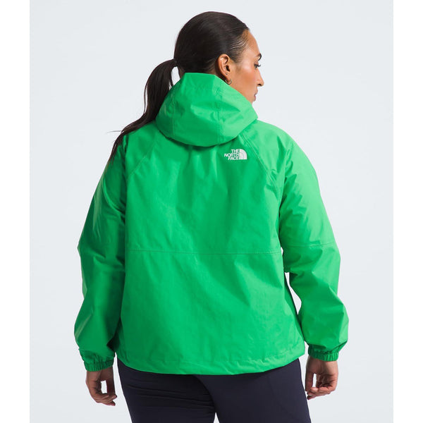 The North Face Women's Antora Rain Hoodie