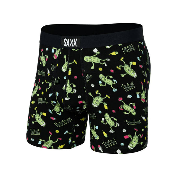 Saxx Underwear Men's Ultra Boxer Brief