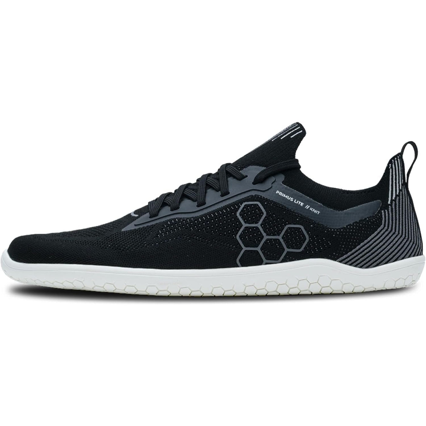 Vivobarefoot Primus Lite Knit, Vegan Light Breathable Shoe with Barefoot Sole - Women's