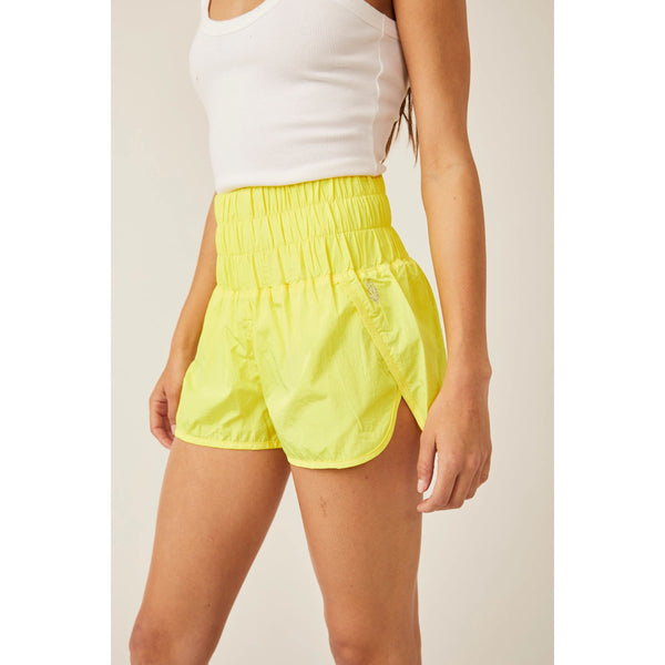 Free People Movement Women's The Way Home Short