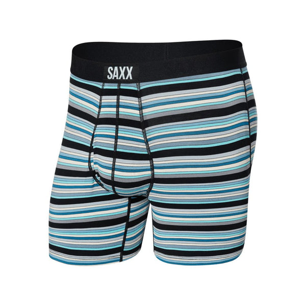 Saxx Underwear Men's Ultra Boxer Brief