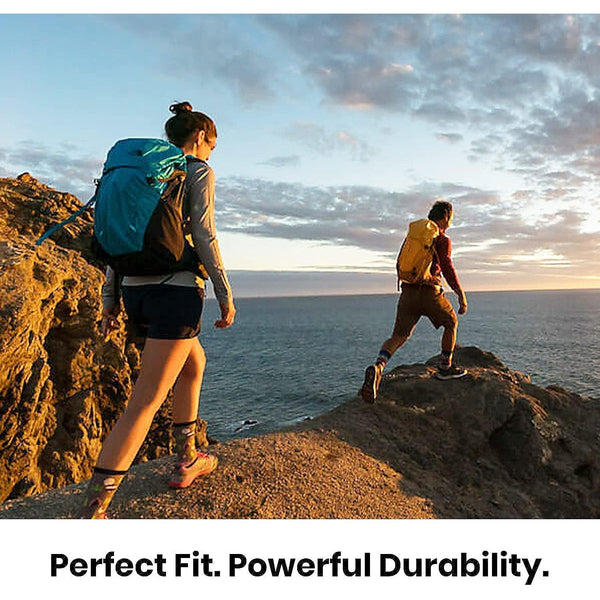 Smartwool Women's Performance Hike Light Cushion Mid Crew