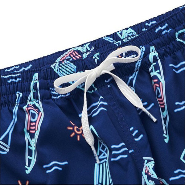 Chubbies Men's 5.5" Classic Swim Trunk