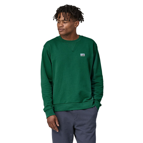 Patagonia Men's Daily Crewneck Sweatshirt
