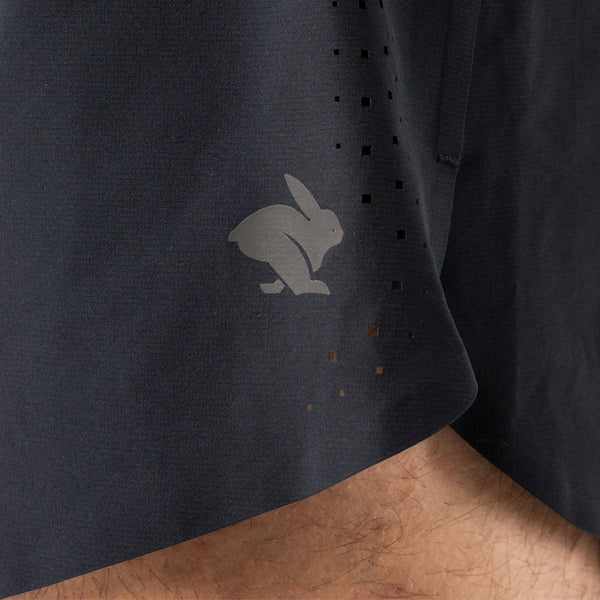 rabbit Men's Fuel 'N Fly 3" Short