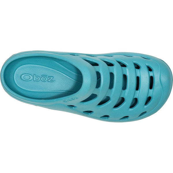 Oboz Unisex Whakata Coast Mule & Clog