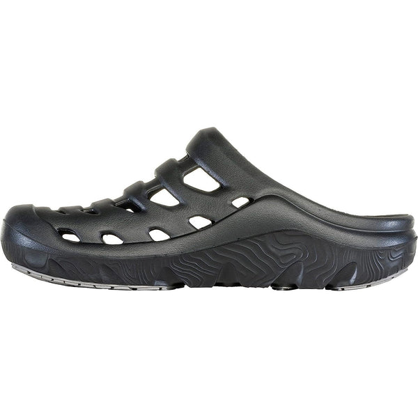 Oboz Unisex Whakata Coast Mule & Clog