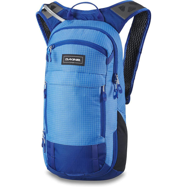 Dakine Syncline 12 Liter Bike Hydration Backpack - Deep Blue