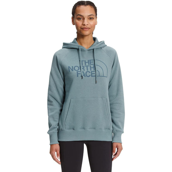 The North Face Women's Half Dome Tri-Blend Pullover Hoodie