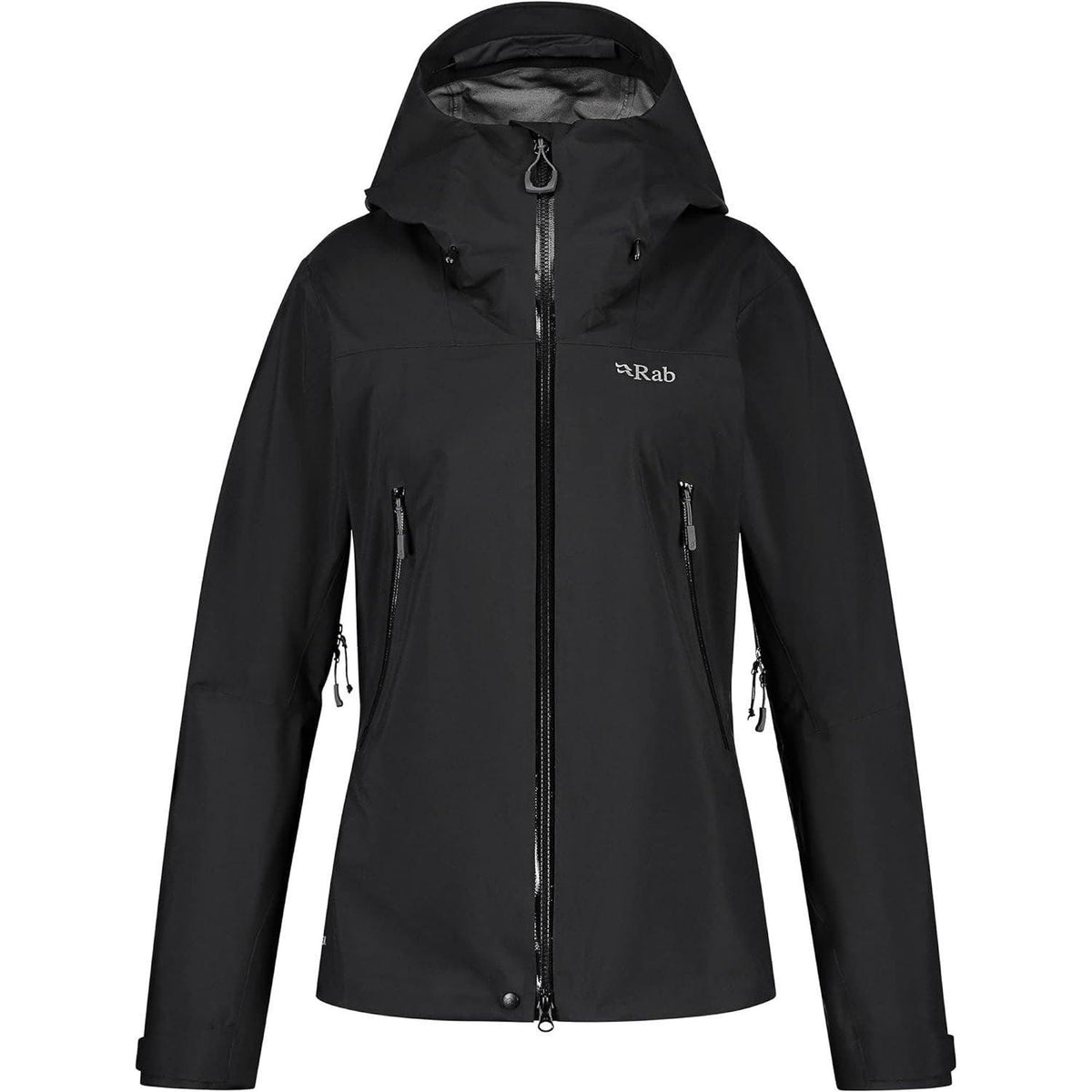 RAB Women's Kangri GTX Waterproof Breathable GORE-TEX Jacket for Hiking, Climbing, & Mountaineering