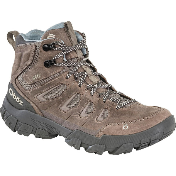 Oboz Women's Sawtooth X Mid B-Dry Hiking Boot