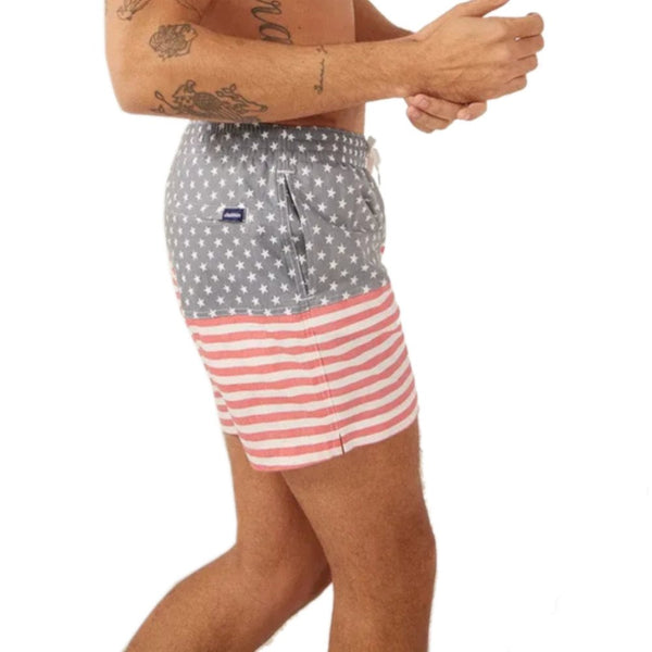 Chubbies Men's 5.5" Classic Swim Trunk