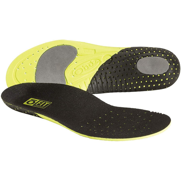 OBOZ Men's Firebrand II Low B-DRY Hiking Shoe