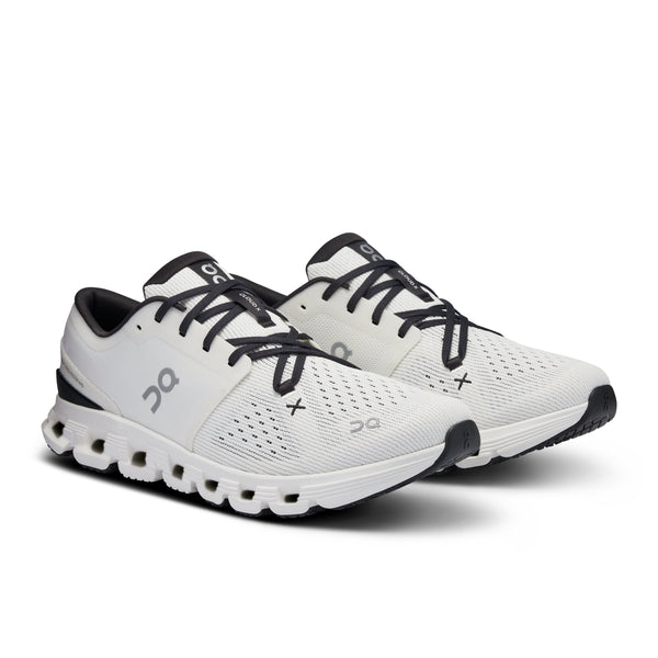 ON Running Men's Cloud X 4 Running Shoe