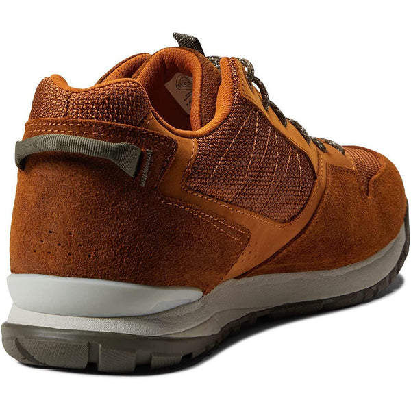 Oboz Men's Bozeman Low Hiking Shoe