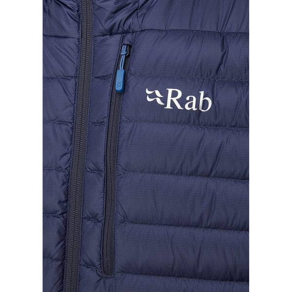 RAB Microlight Alpine Jacket - Men's