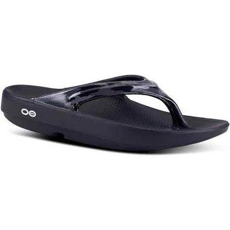 OOFOS Women's OOlala Limited Thong Sandal