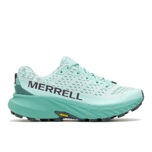 Merrell Women's Agility Peak 5 Trail Shoe