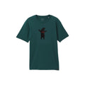 Bear Squeeze - Deep Pine Heather