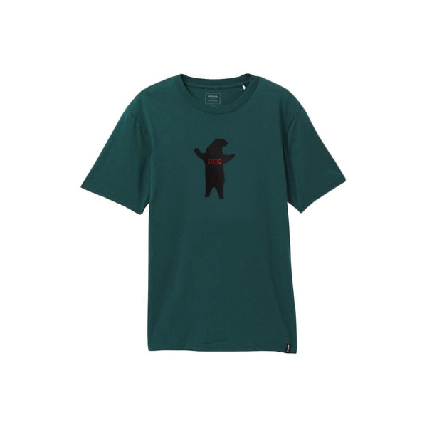 Prana Men's Journeyman T-Shirt