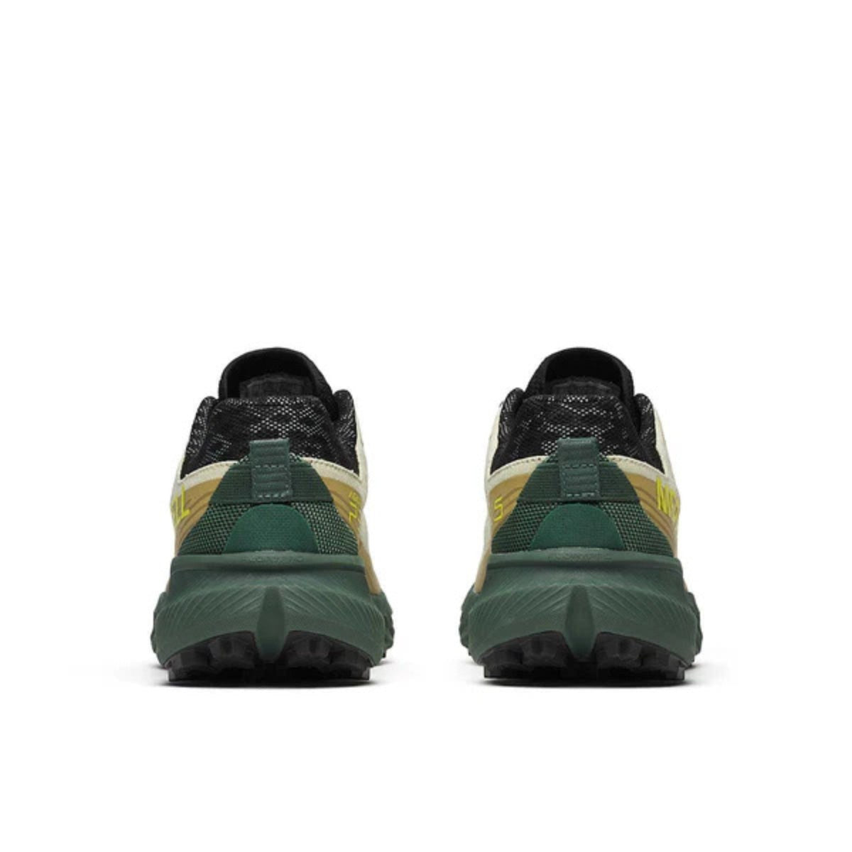 Merrell Agility Peak Trail Shoes Men\'s 15 Green Hiking Outdoor Vibram Sneakers Merrell Agility Peak 6 - Men main image 4