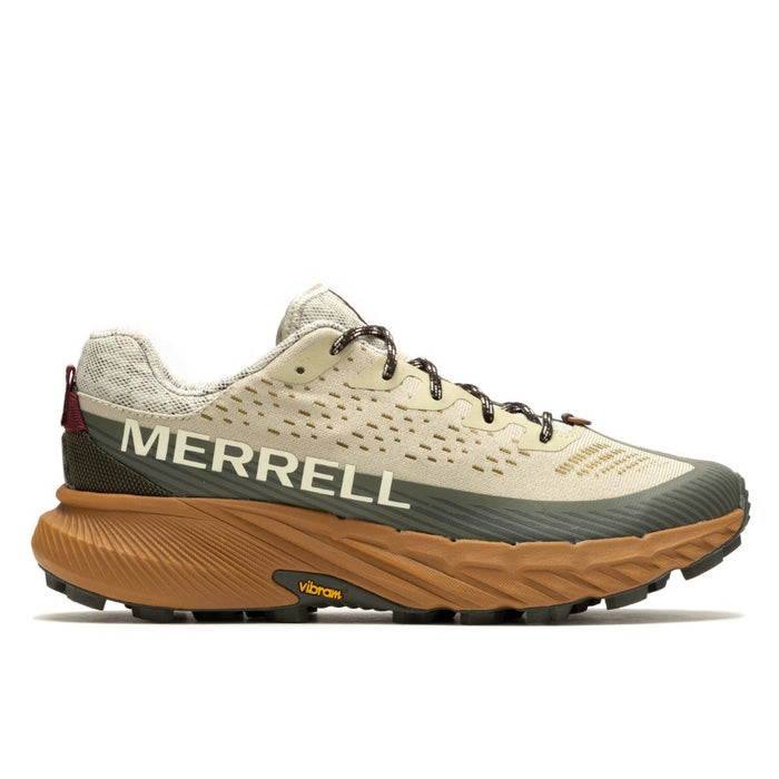 Merrell Agility Peak 5 Trail Shoe - Men's