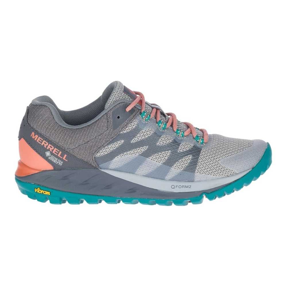 Merrell Antora 2 Running Shoe – Women's