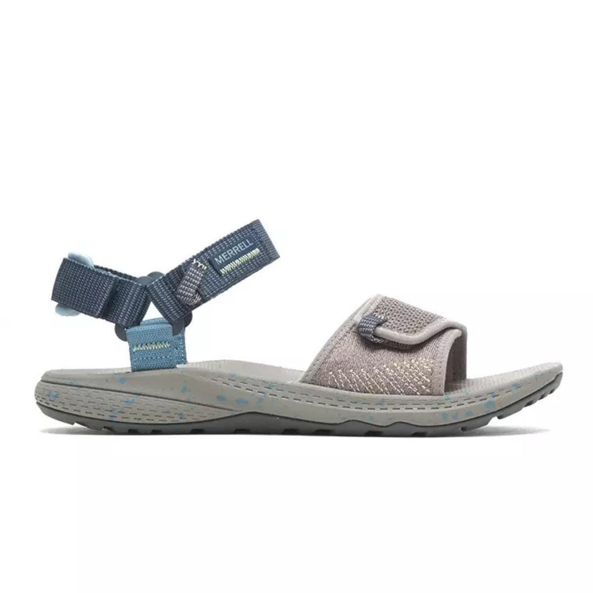 Merrell Bravada Backstrap Sandal – Women's