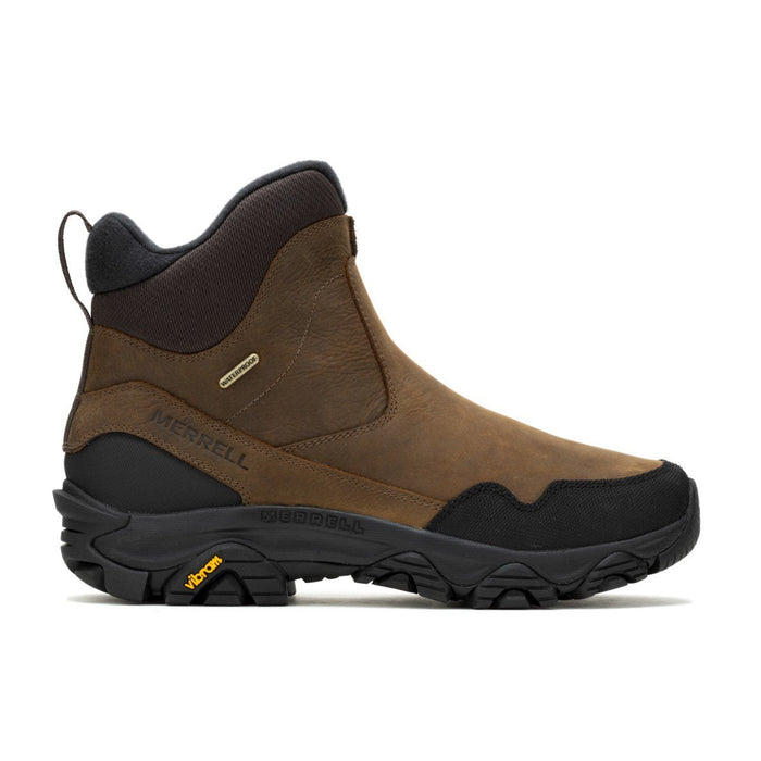 Merrell Coldpack 3 Thermo Zip Waterproof Mid Hiking Boot - Men's