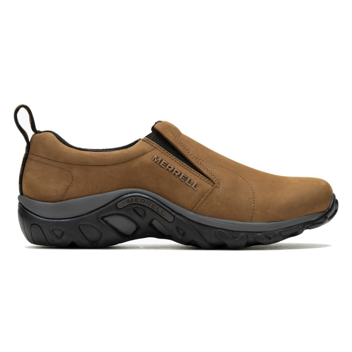 Merrell Jungle Moc Nubuck Loafer – Men's
