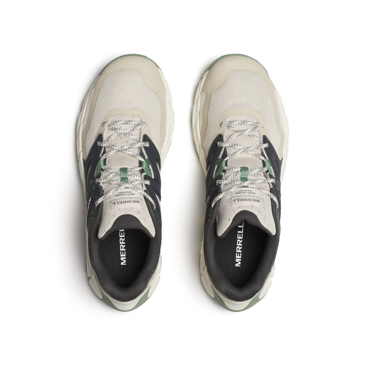 Merrell Maipo Explorer Aerosport Water Shoe – Men's – Grivet Outdoors