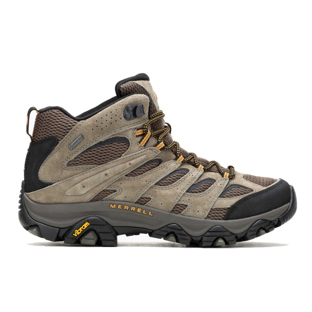 Merrell Moab 3 Mid GTX Hiking Boot - Men's