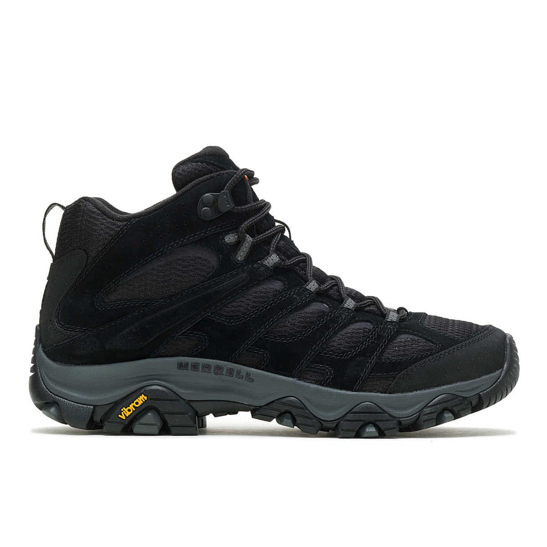 Merrell Moab 3 Mid Hiking Boot – Men's