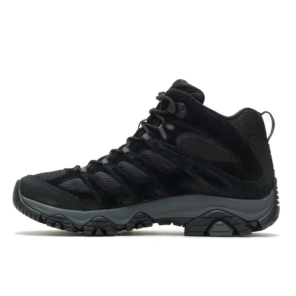 Merrell Moab 3 Mid Hiking Boot – Men's
