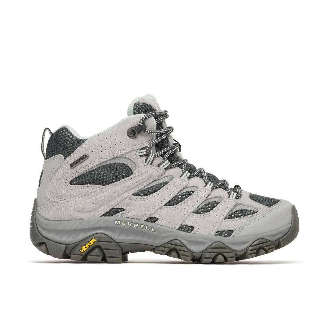 Merrell Moab 3 Mid Waterproof Hiking Boot – Women's
