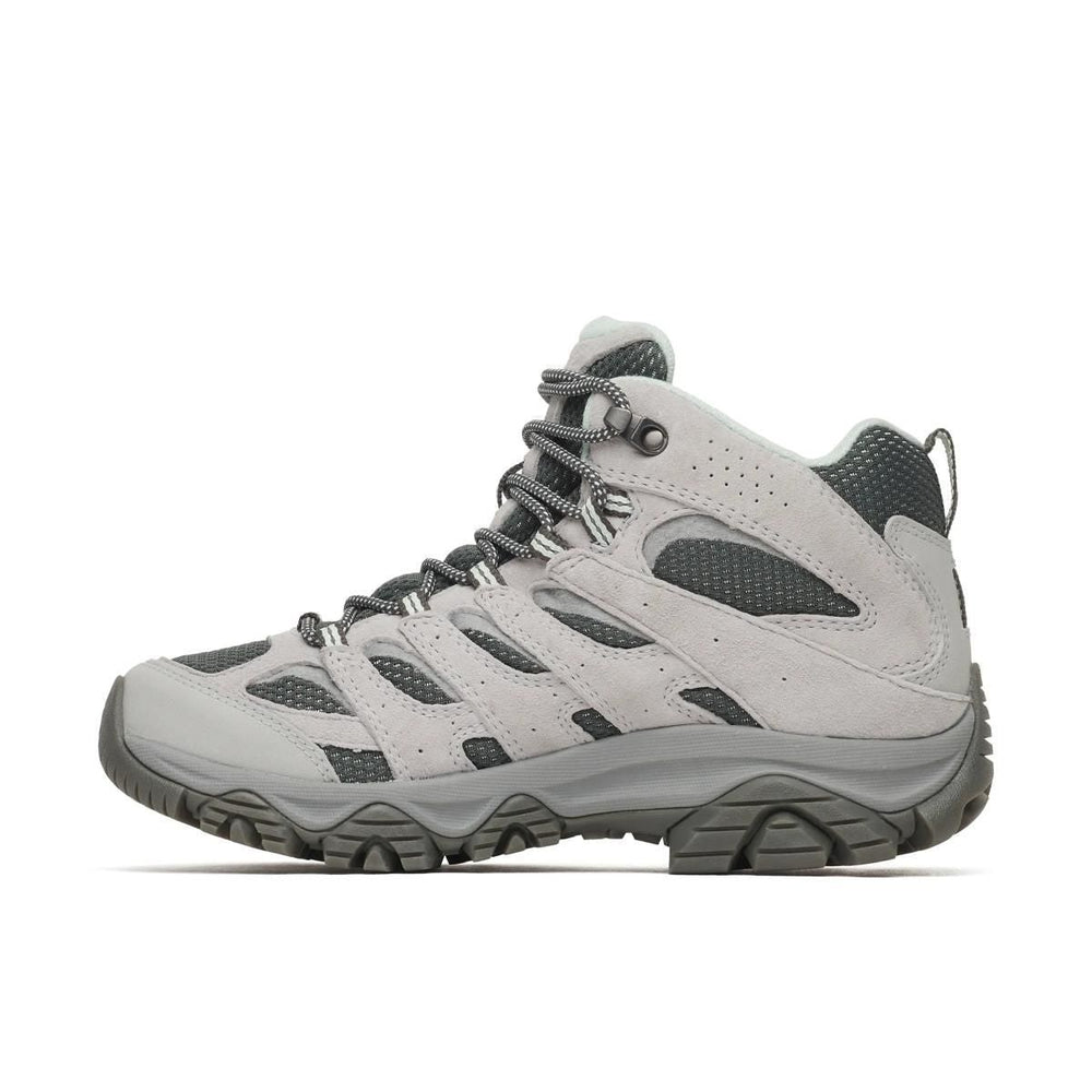 Merrell Moab 3 Mid Waterproof Hiking Boot – Women's