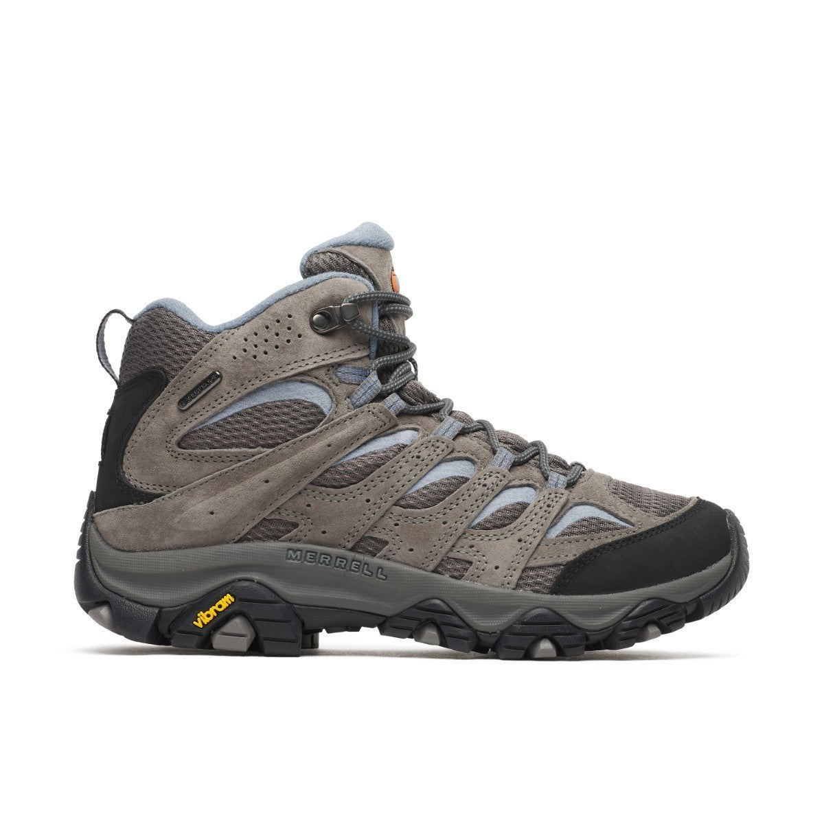 Merrell Moab 3 Mid Waterproof Hiking Boot – Women's