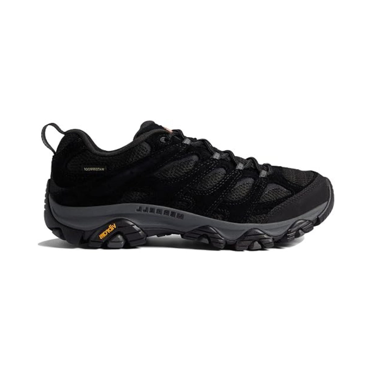 Merrell Moab 3 Waterproof Hiking Shoe – Men's