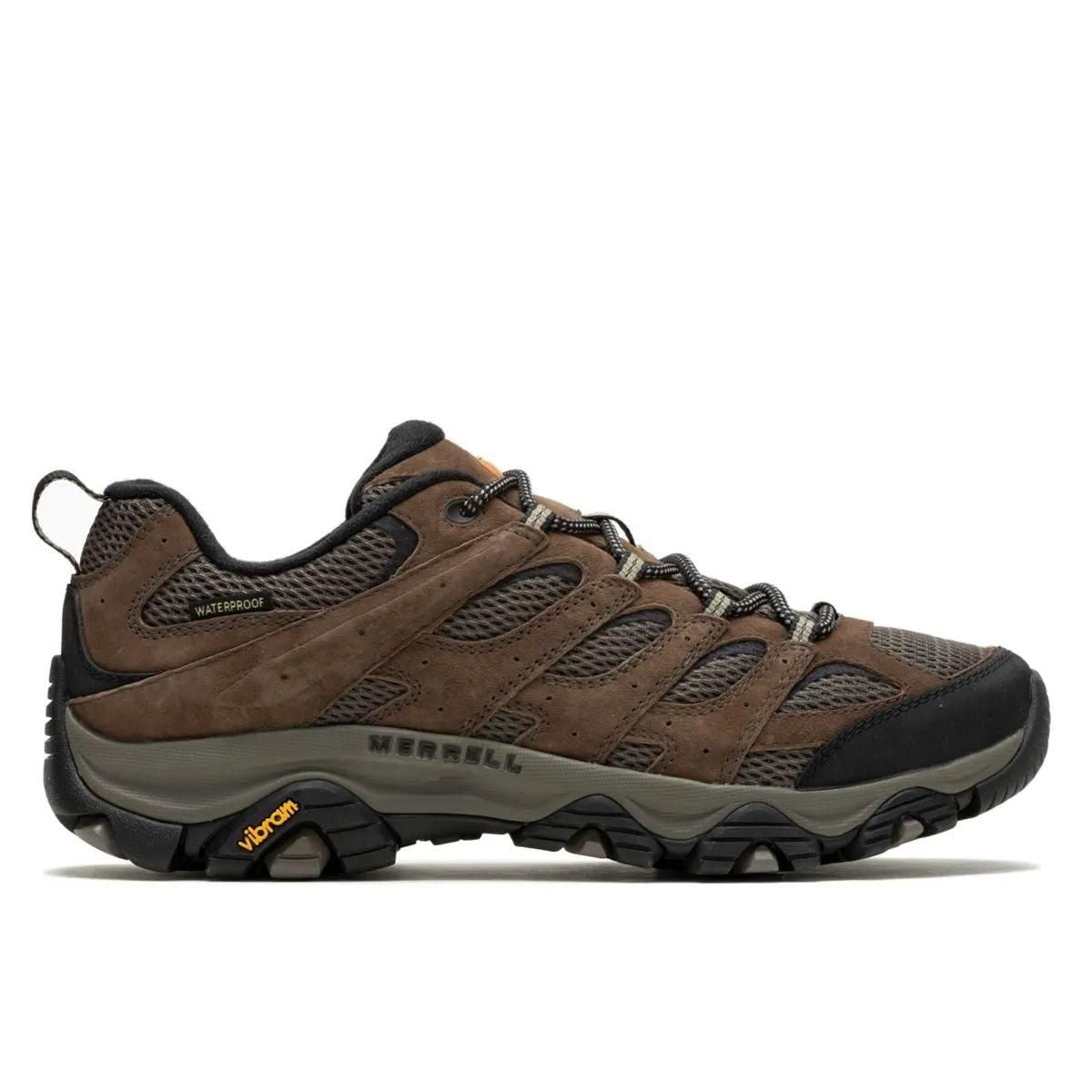 Merrell Moab 3 Waterproof Hiking Shoe – Men's