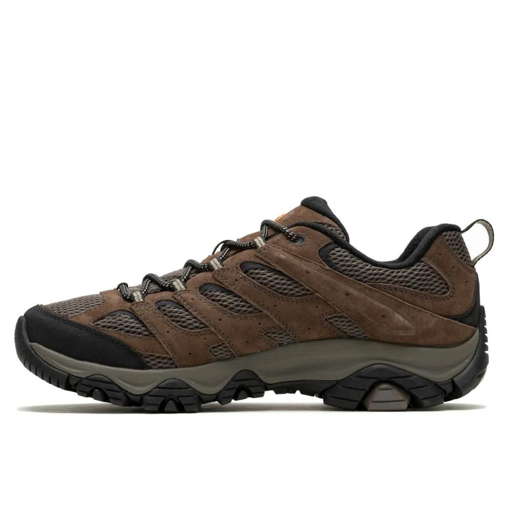 Merrell Moab 3 Waterproof Hiking Shoe – Men's
