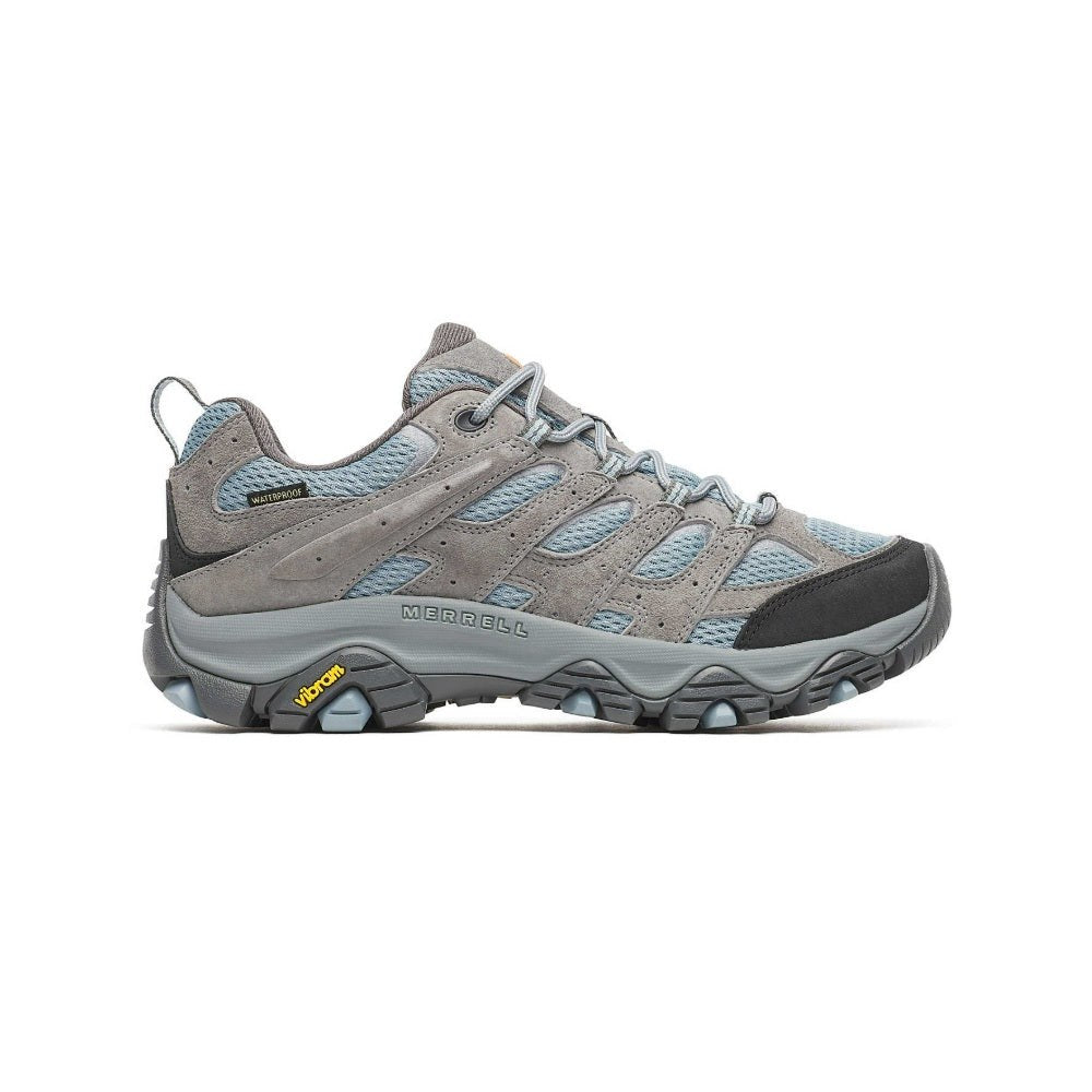 Merrell Moab 3 Waterproof Hiking Shoe – Women's