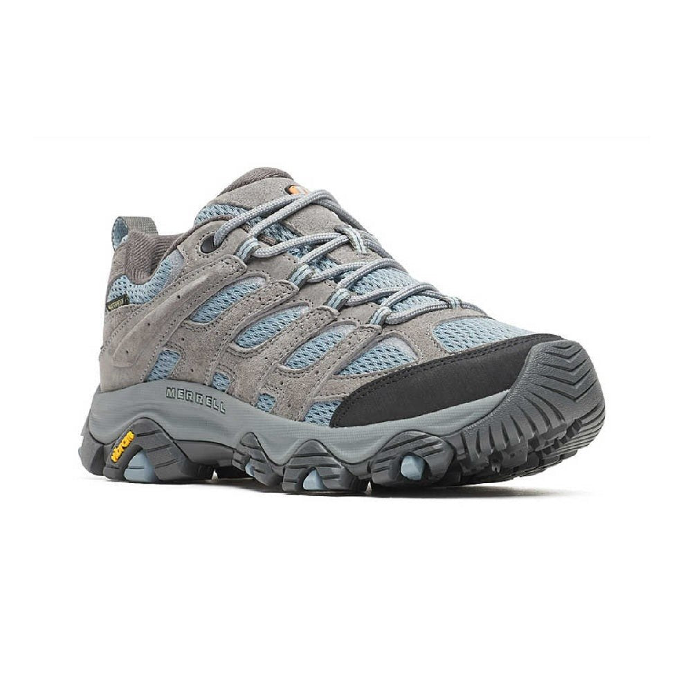 Merrell Moab 3 Waterproof Hiking Shoe – Women's