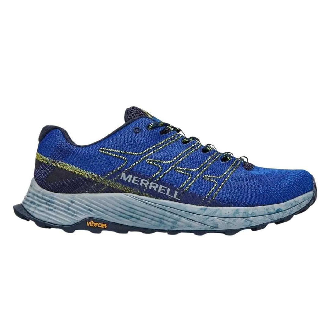 Merrell Moab Flight Hiking Shoe – Men's
