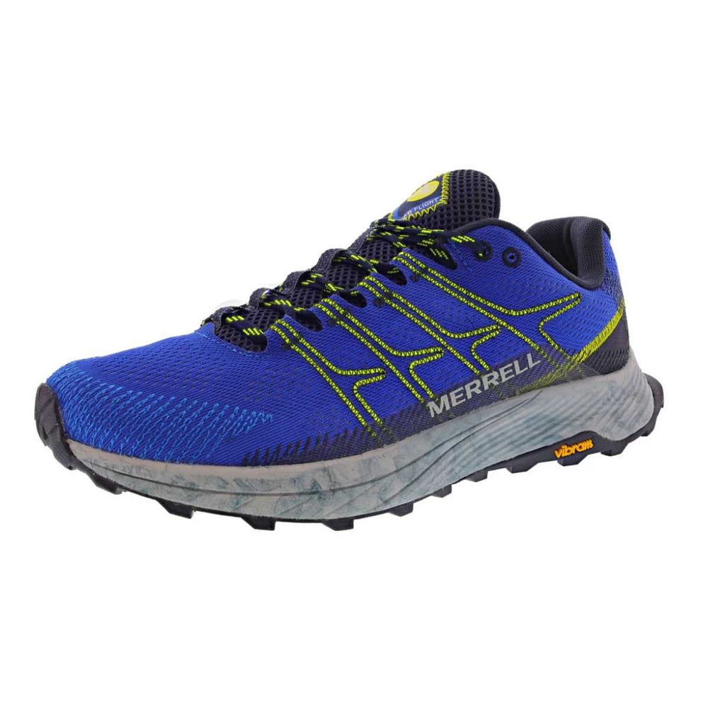 Merrell Moab Flight Hiking Shoe – Men's
