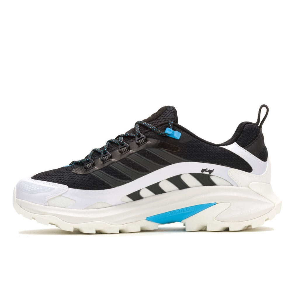 Merrell Moab Speed 2 X Jeep Trail Shoe - Men's